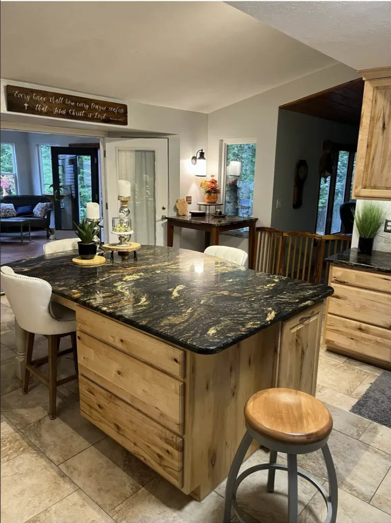 Play space for growing puppies